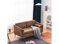 Karl Home |51.97 inch Square Arm Sofa