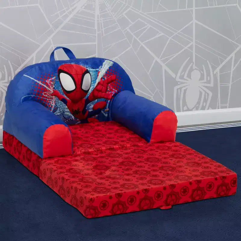 Chaise convertible Cozee Buddy