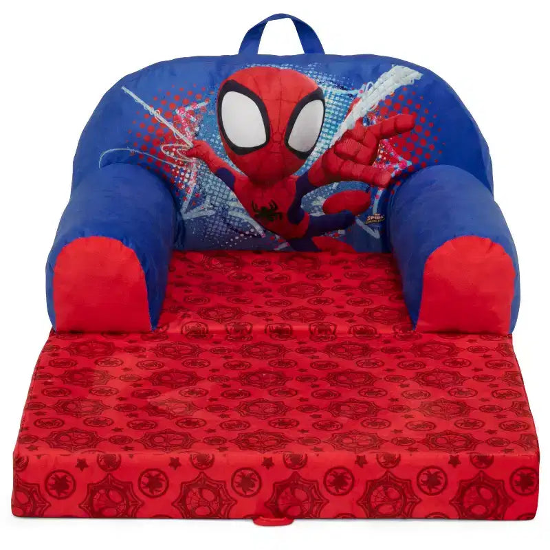 Chaise convertible Cozee Buddy