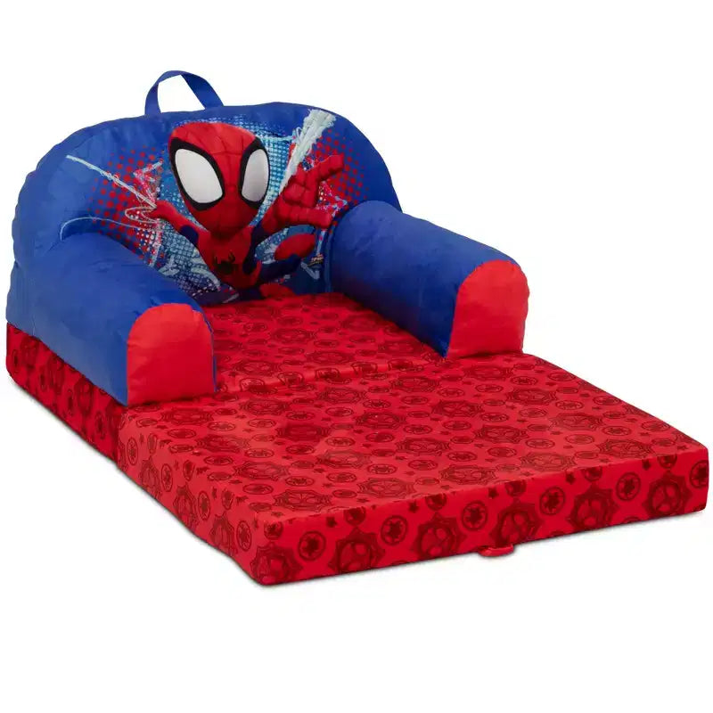 Chaise convertible Cozee Buddy