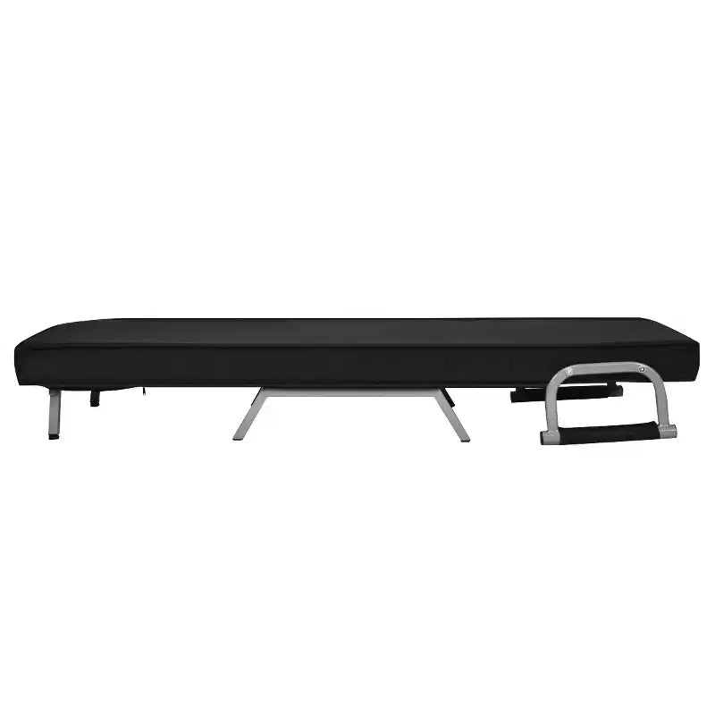 Fauteuil-lit pliant 5 positions pour canapé rembourré