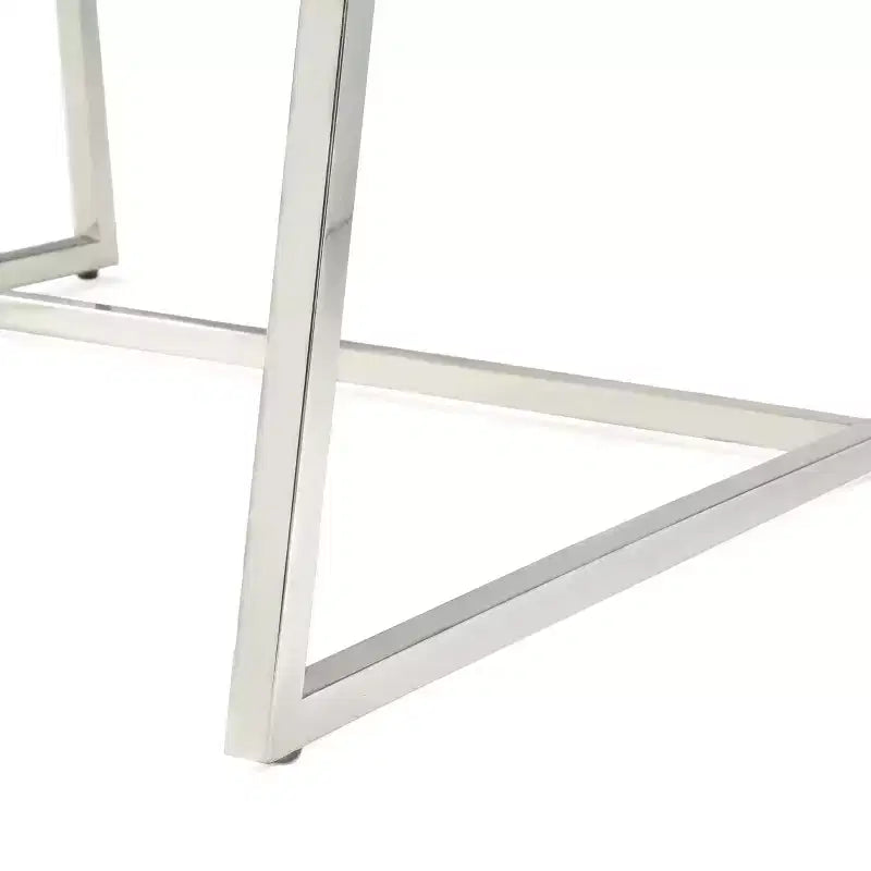 Fauteuil canapé moderne rembourré en similicuir